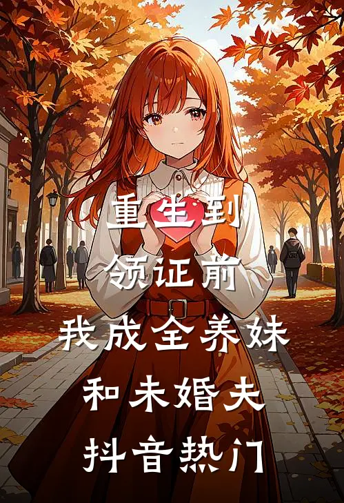 重生到领证前，我成全养妹和未婚夫抖音热门