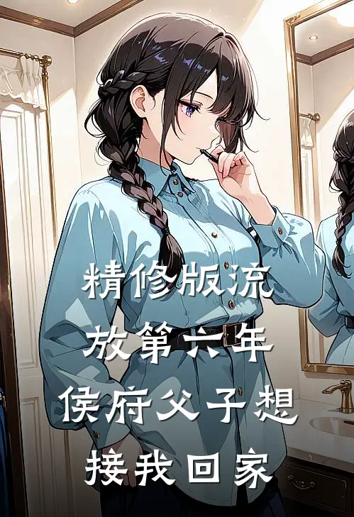 精修版流放第六年，侯府父子想接我回家