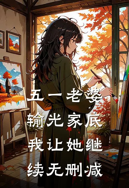 五一老婆输光家底，我让她继续无删减
