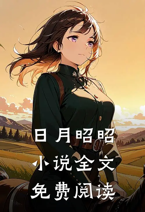 日月昭昭小说全文免费阅读