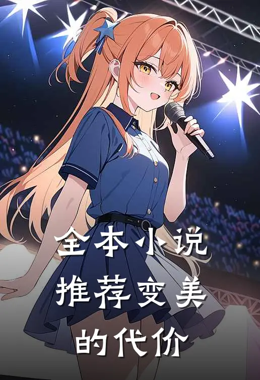 全本小说推荐变美的代价