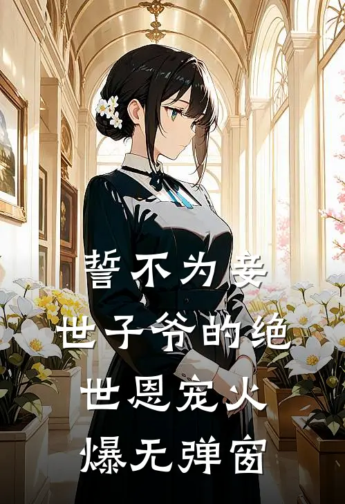 誓不为妾，世子爷的绝世恩宠火爆无弹窗