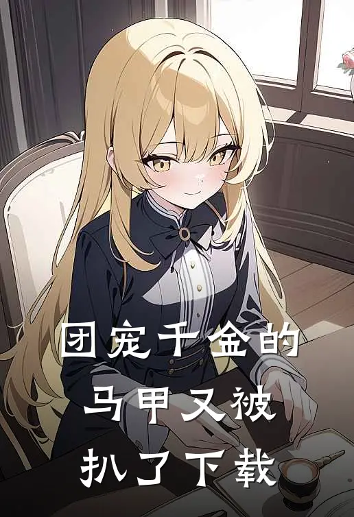 团宠千金的马甲又被扒了下载