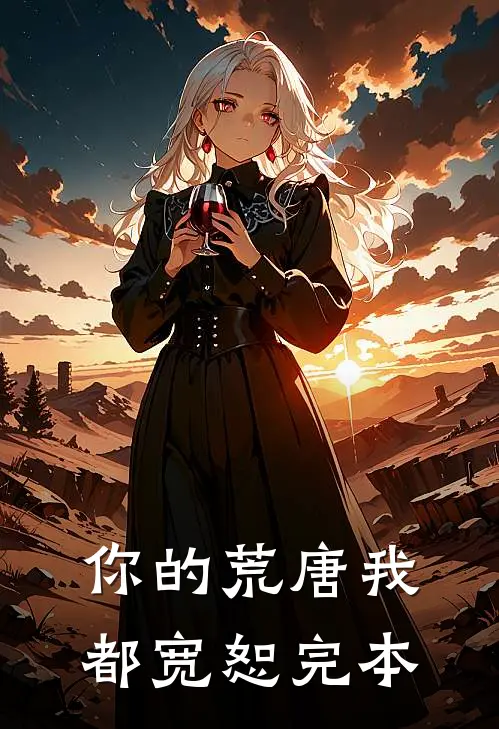 你的荒唐我都宽恕完本