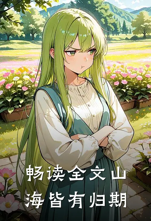 畅读全文山海皆有归期