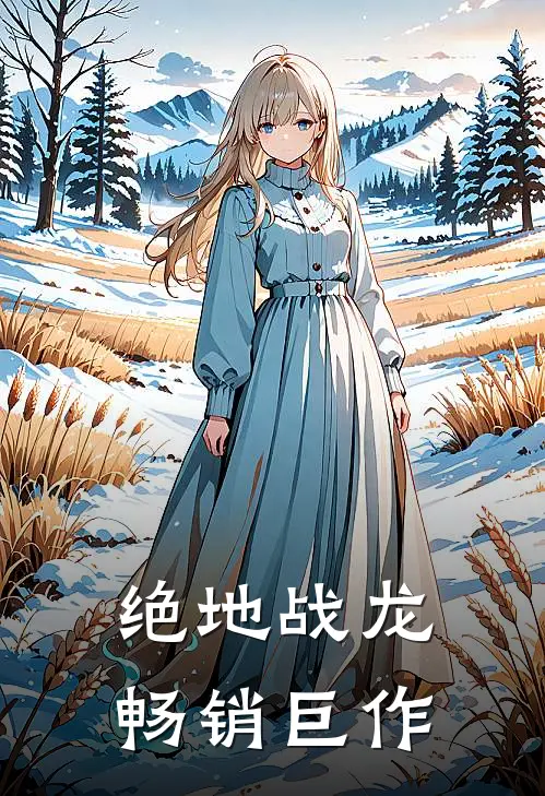 绝地战龙畅销巨作