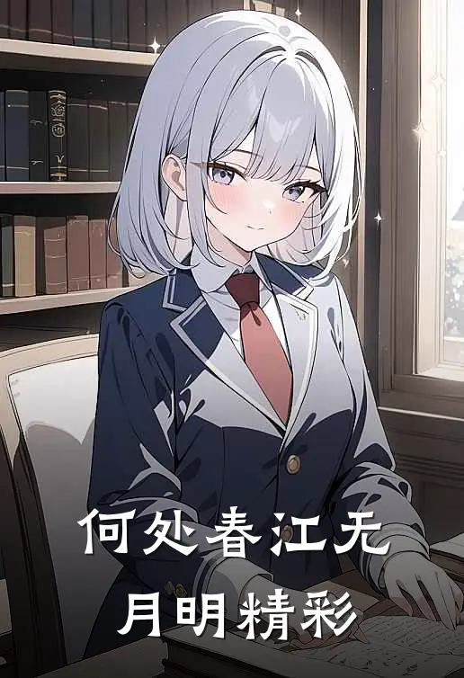 何处春江无月明精彩