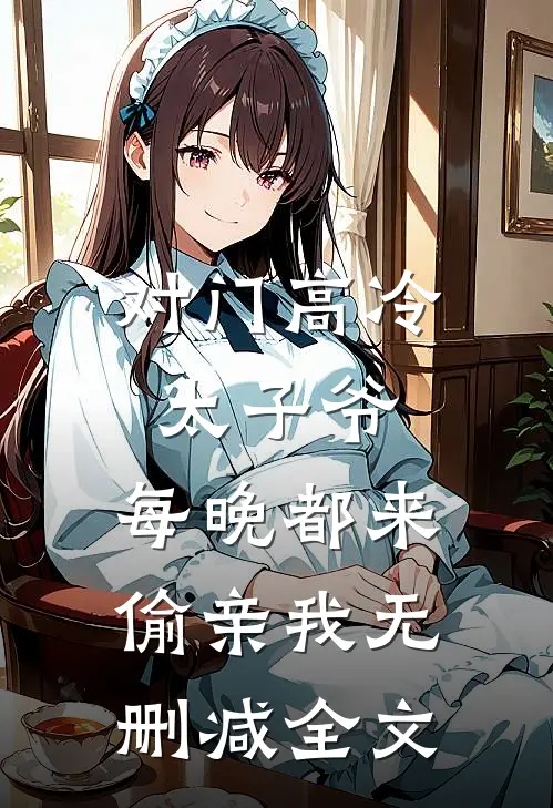 对门高冷太子爷，每晚都来偷亲我无删减全文