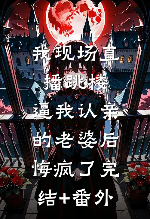 我现场直播跳楼，逼我认亲的老婆后悔疯了完结+番外