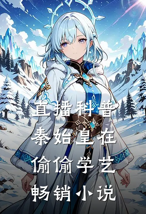 直播科普：秦始皇在偷偷学艺畅销小说