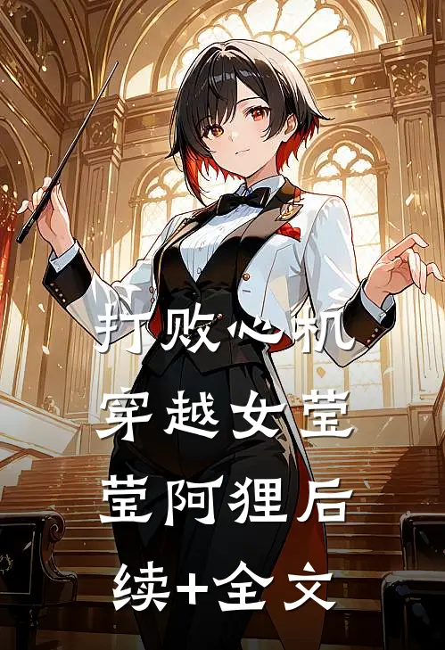 打败心机穿越女莹莹阿狸后续+全文