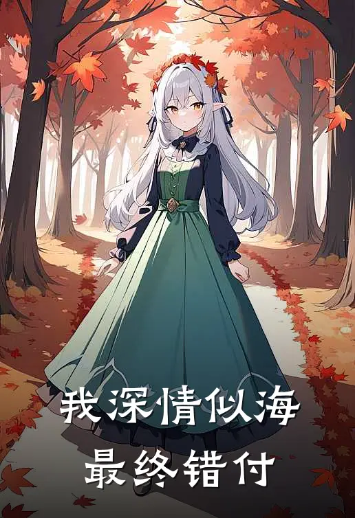 我深情似海，最终错付