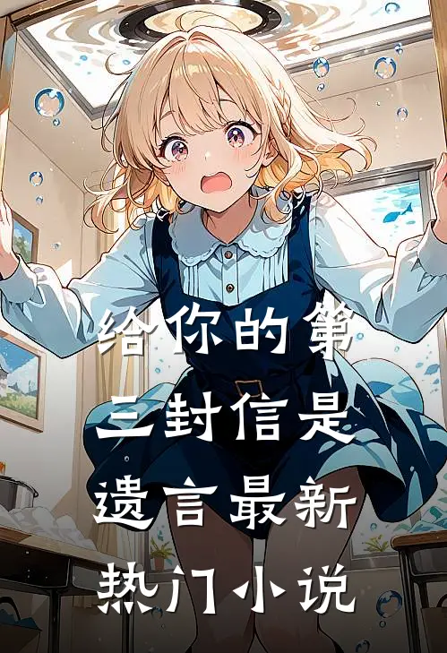给你的第三封信是遗言最新热门小说