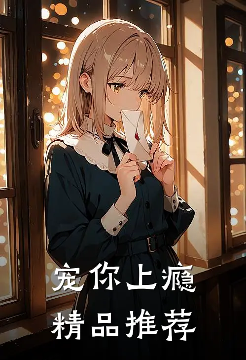 宠你上瘾精品推荐
