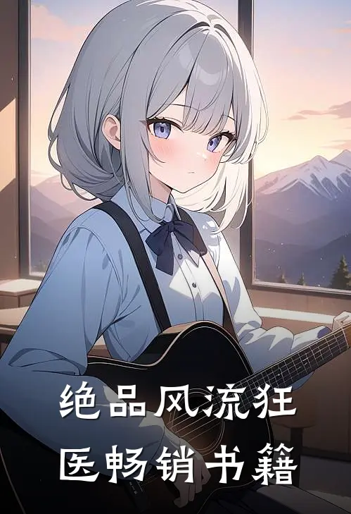 绝品风流狂医畅销书籍