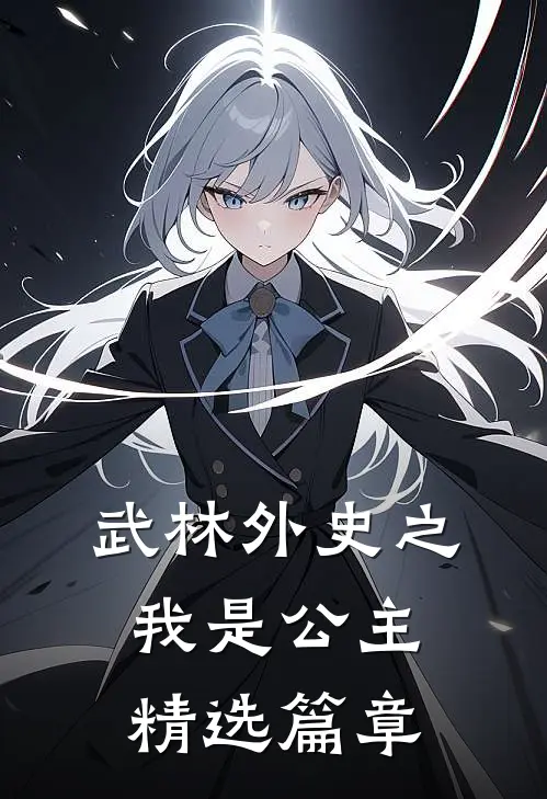 武林外史之我是公主精选篇章