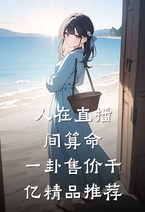 人在直播间算命，一卦售价千亿精品推荐