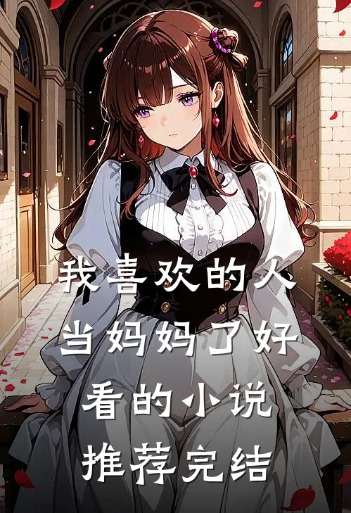 我喜欢的人当妈妈了好看的小说推荐完结