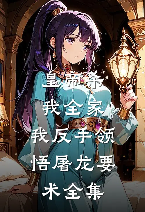 皇帝杀我全家，我反手领悟屠龙要术 全集