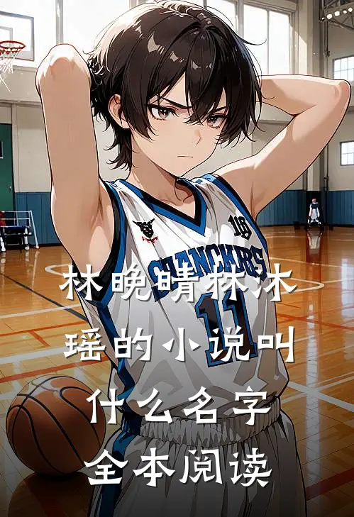 林晚晴林沐瑶的小说叫什么名字全本阅读