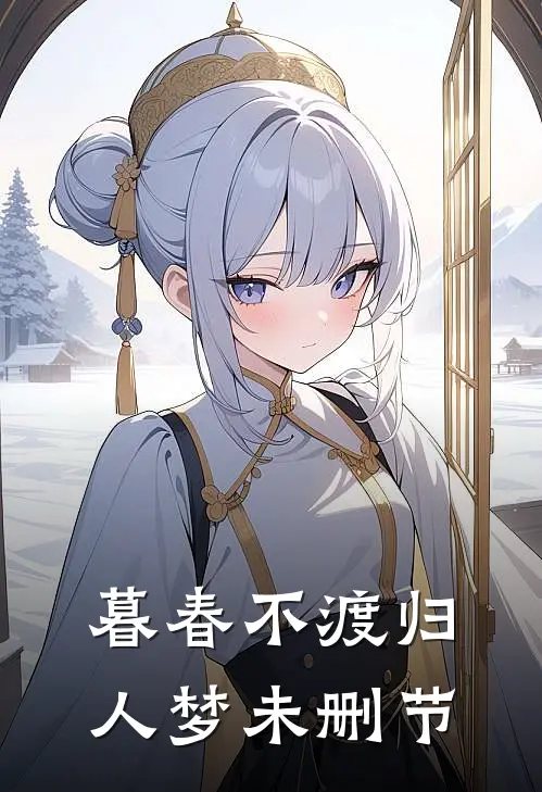 暮春不渡归人梦未删节