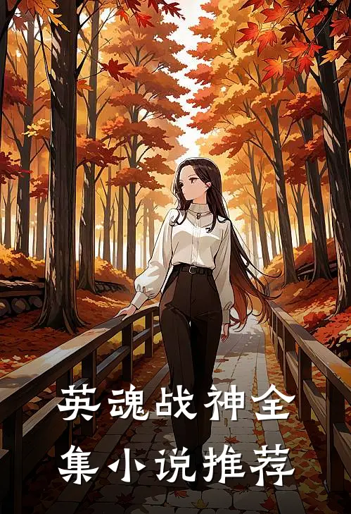 英魂战神全集小说推荐