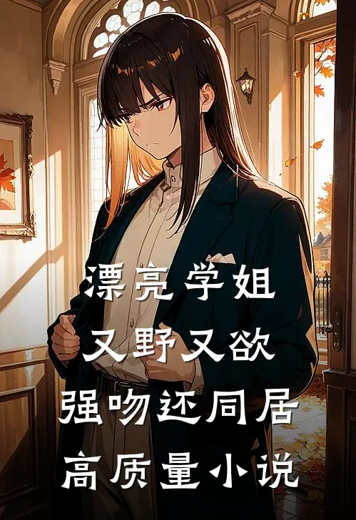 漂亮学姐又野又欲,强吻还同居高质量小说