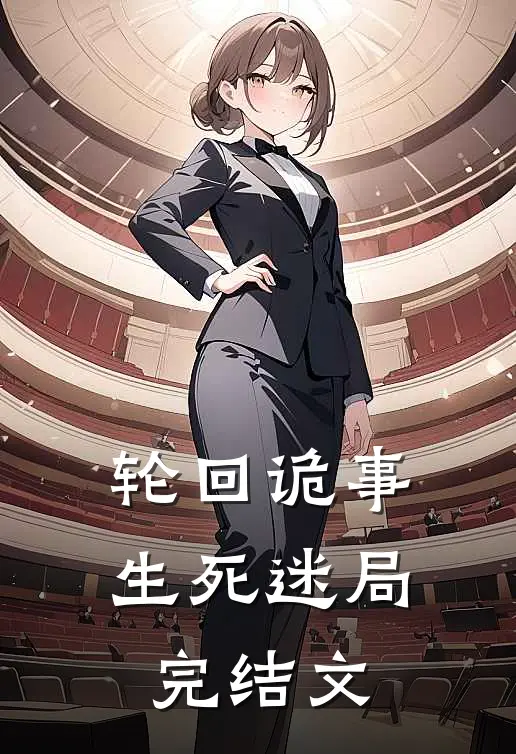轮回诡事：生死迷局完结文