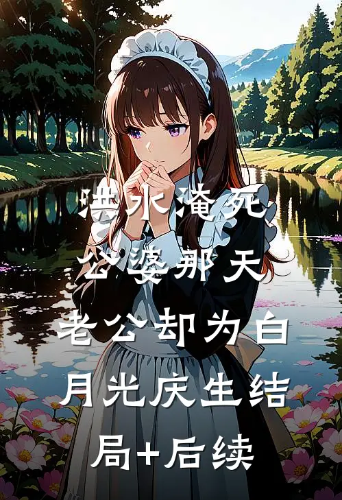 洪水淹死公婆那天，老公却为白月光庆生结局+后续