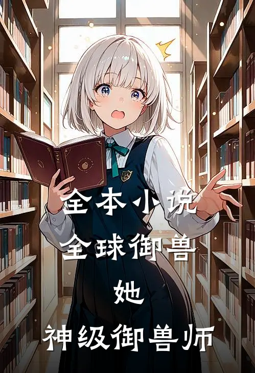 全本小说全球御兽：她，神级御兽师