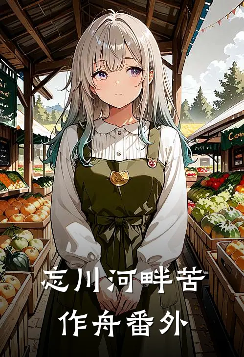 忘川河畔苦作舟番外