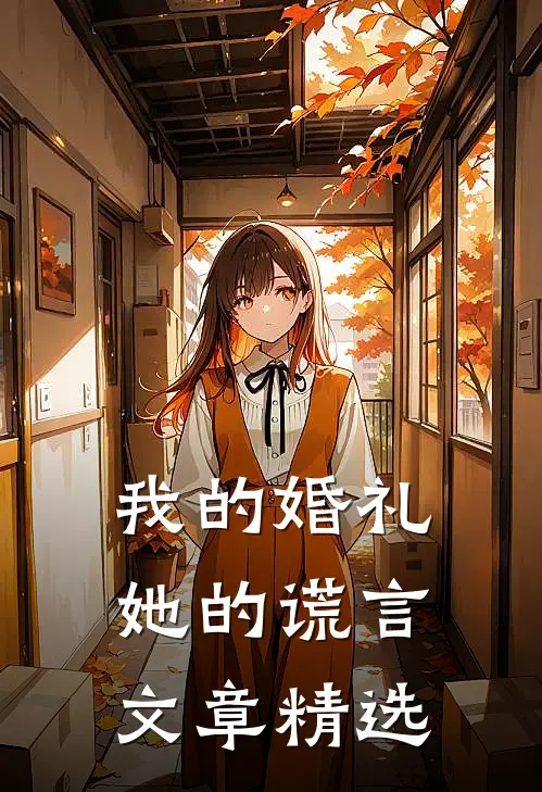 我的婚礼，她的谎言文章精选