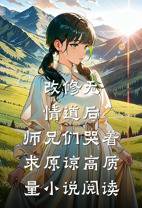改修无情道后，师兄们哭着求原谅高质量小说阅读