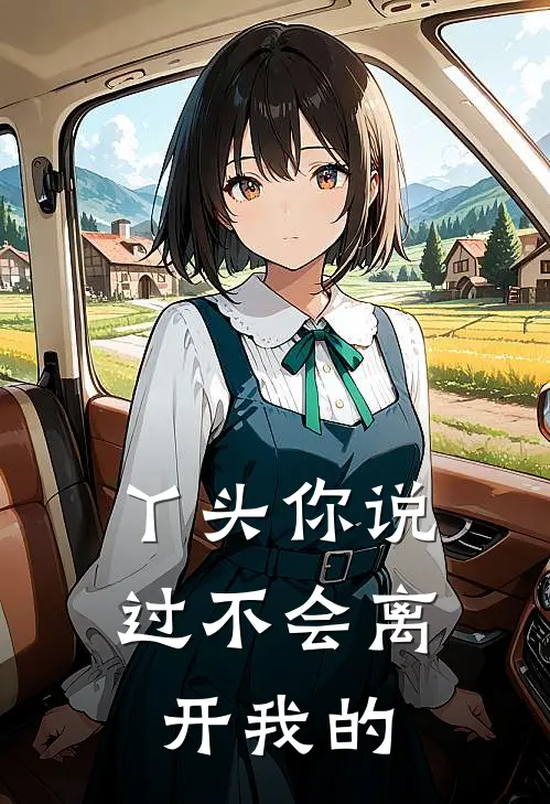 丫头你说过不会离开我的