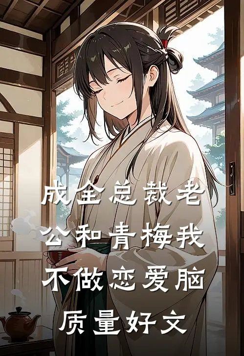 成全总裁老公和青梅我不做恋爱脑质量好文
