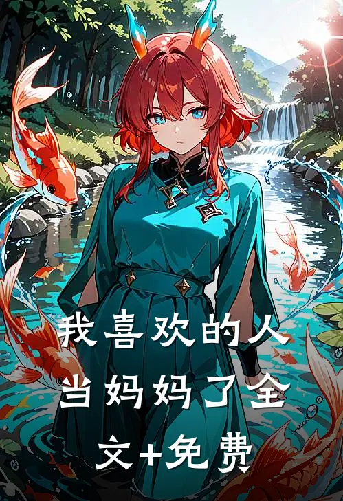 我喜欢的人当妈妈了全文+免费