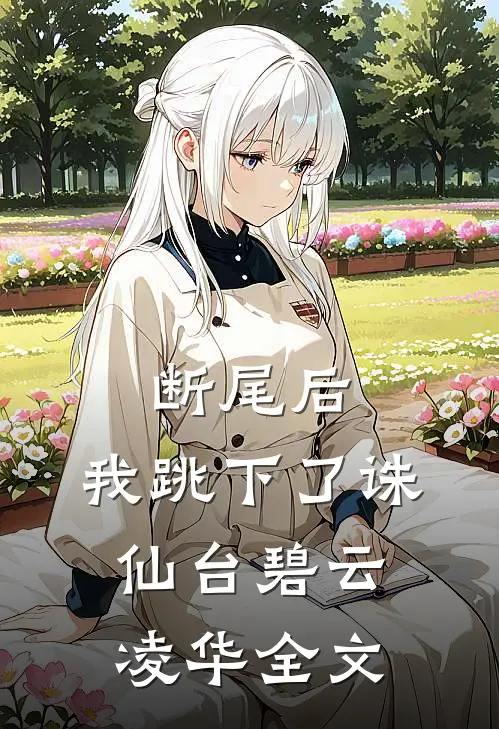 断尾后，我跳下了诛仙台碧云凌华全文