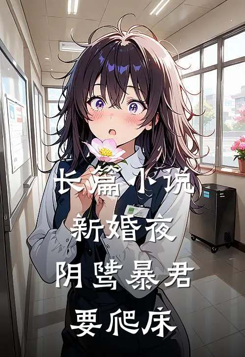 长篇小说新婚夜，阴骘暴君要爬床