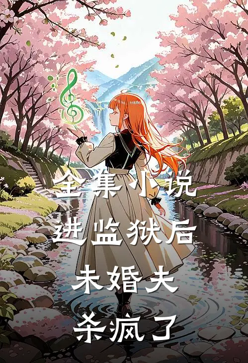全集小说进监狱后，未婚夫杀疯了