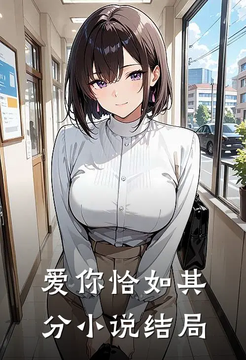 爱你恰如其分小说结局