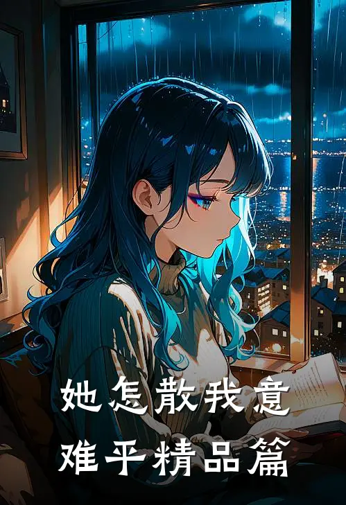 她怎散我意难平精品篇