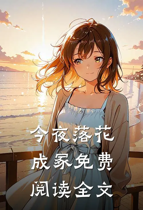 今夜落花成冢免费阅读全文
