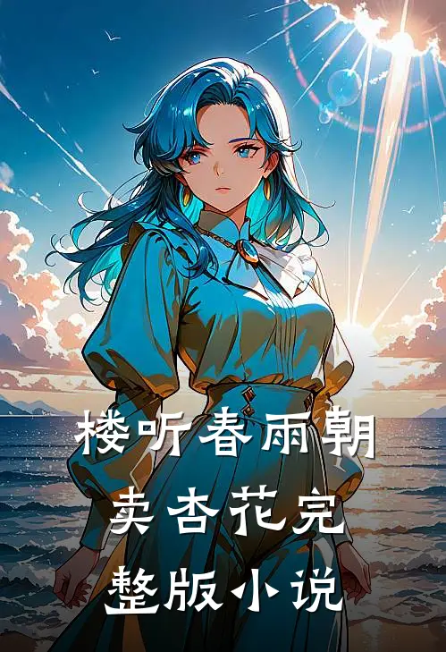 楼听春雨朝卖杏花完整版小说