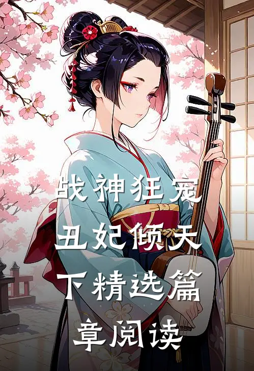 战神狂宠：丑妃倾天下精选篇章阅读