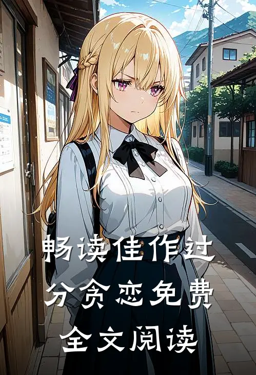 畅读佳作过分贪恋免费全文阅读