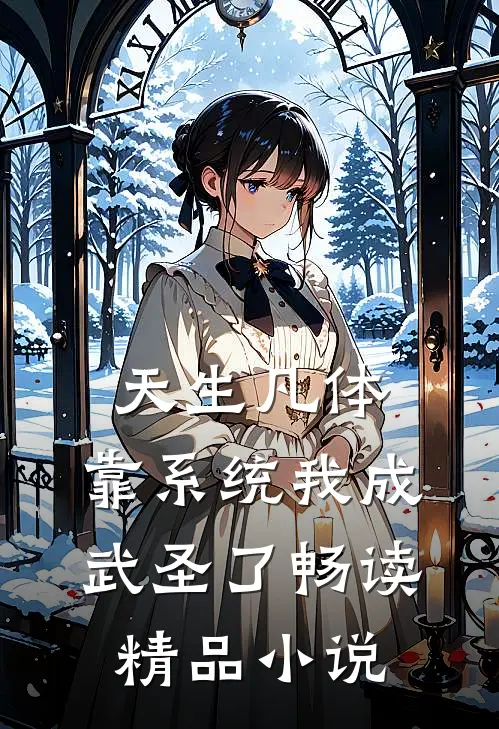 天生凡体，靠系统我成武圣了畅读精品小说