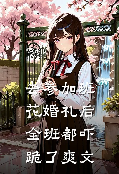 去参加班花婚礼后，全班都吓跪了爽文