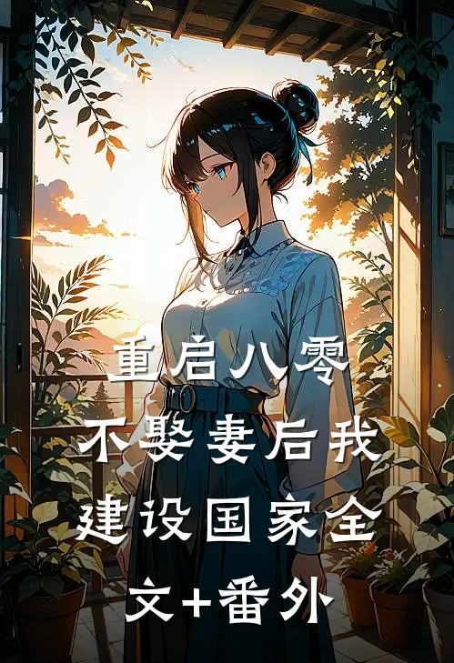 重启八零，不娶妻后我建设国家全文+番外