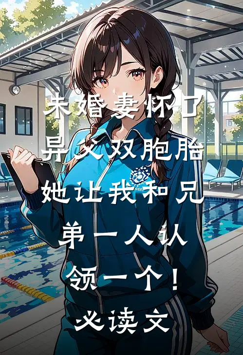 未婚妻怀了异父双胞胎，她让我和兄弟一人认领一个！必读文