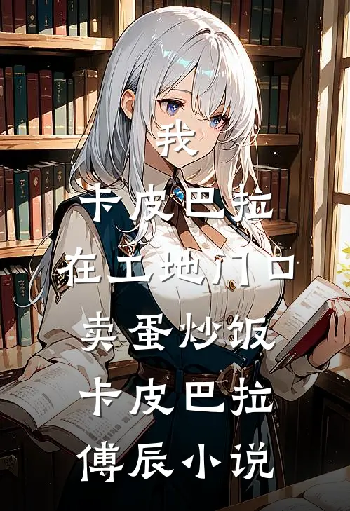 我，卡皮巴拉，在工地门口卖蛋炒饭卡皮巴拉傅辰小说